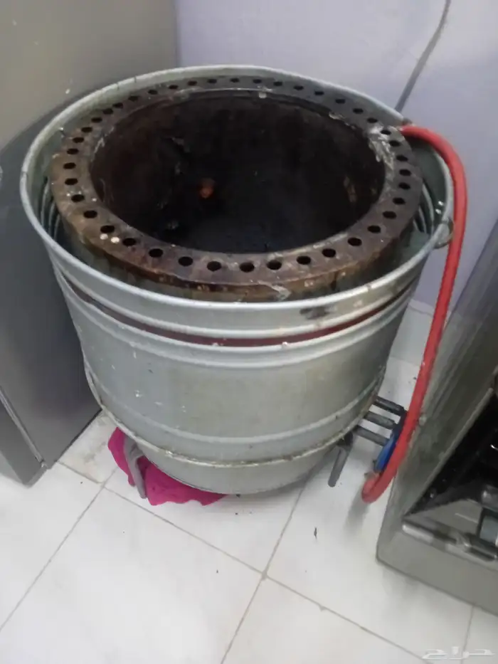 تنور للبيع 1