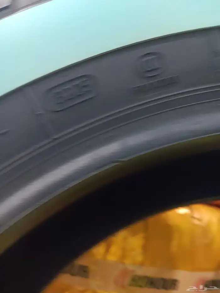 كفرات فريزاء ابو خط دعست اليكهاماء 225 70 15 2