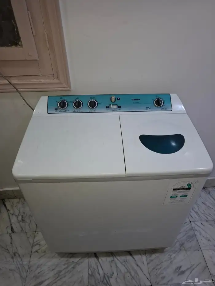 غساله توشيبا تايلنديه 0