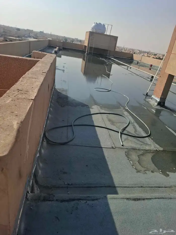 فيصل العوازل 6