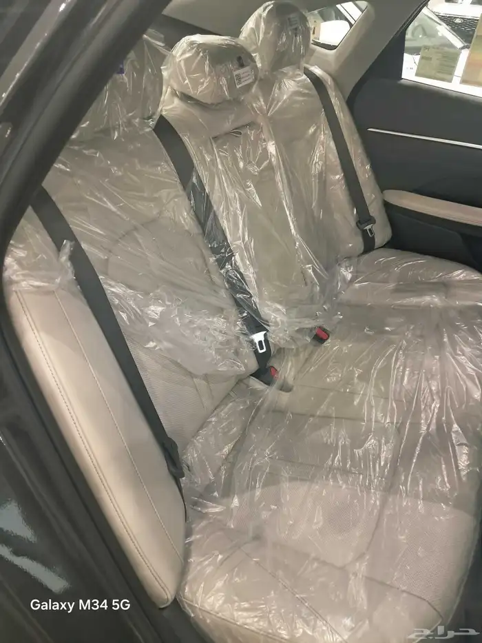 سوناتا كومفورت 2026 4