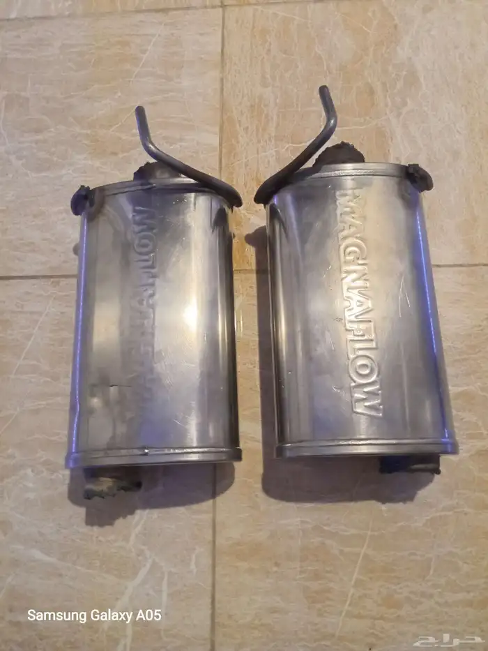 دبات ماقنا فلو 0