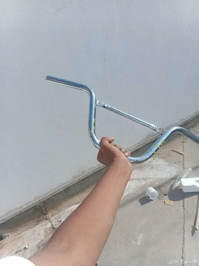 اغراض سيكل للبيع 5