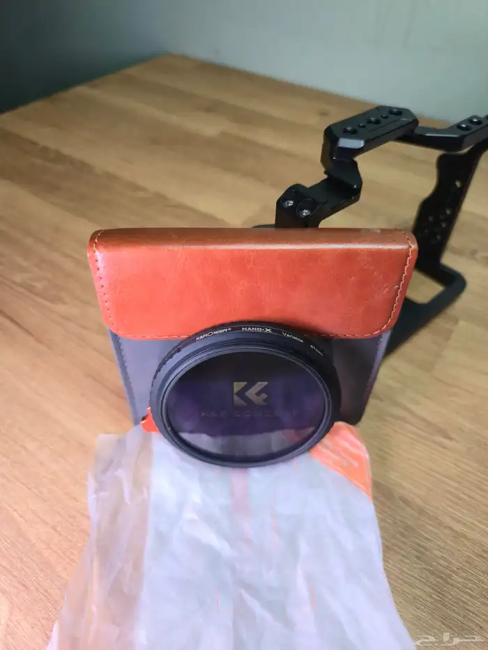 اكسسوارات للكاميرا 5