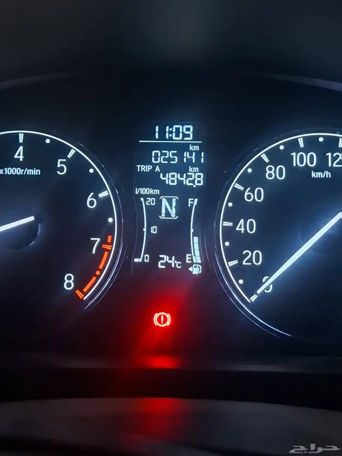 هوندا سيتي 24 6