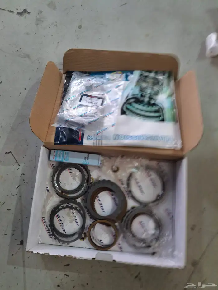 اخصائي توضيب قيرات احترافي- شغل نظيف و ضمان 9