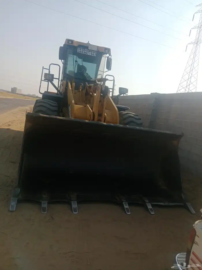 شيول لاجار اليومي وهري جيزان ووحيها بكلين وبوبكات تريلات د 0