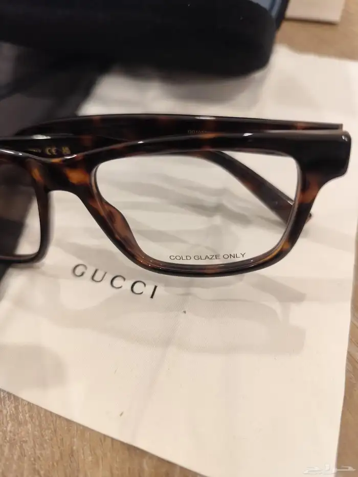 نظارات طبية أصلية جديدة من المغربي الجبيل 3