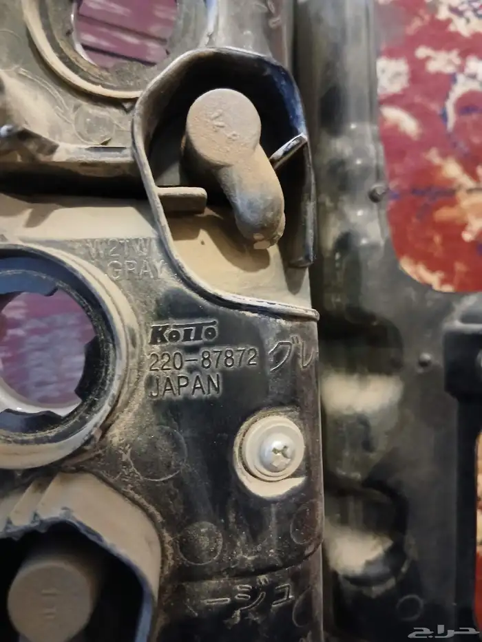 اصطب باجيرو اصلي 3