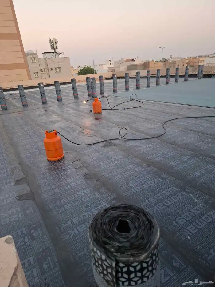 فيصل العوازل 3