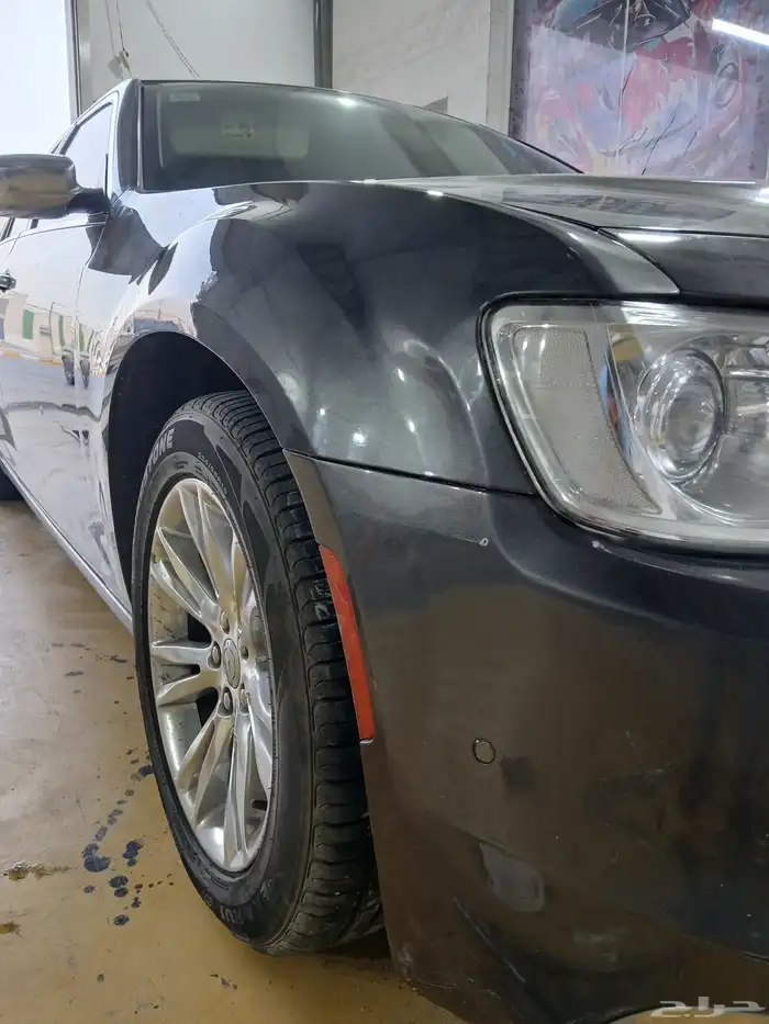 سمكرة بوية مكنيك فحص كمبيوتر 3