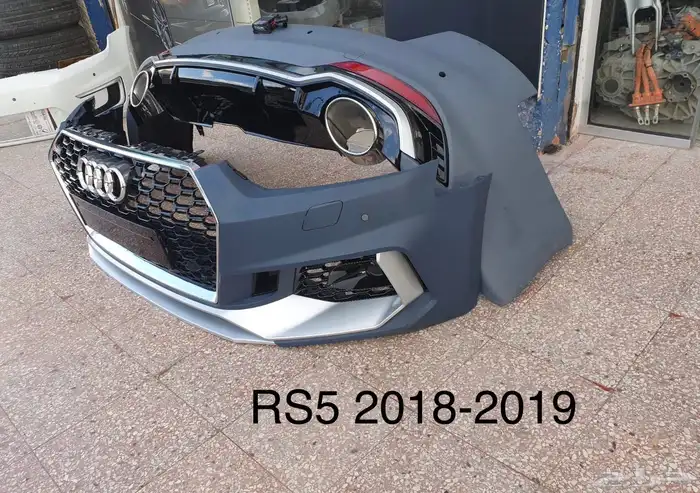 قطع غيار مستورد اودي بنزين و كهرباء وهايبرد 83