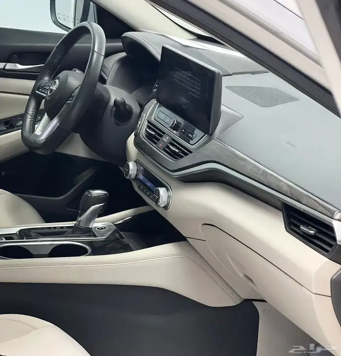 نيسان- التيما - 2023 14