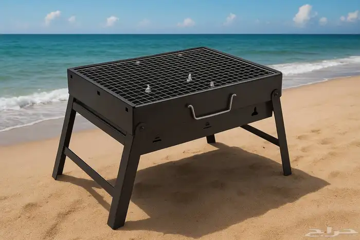 الشواية العصرية سهلة الحمل 1