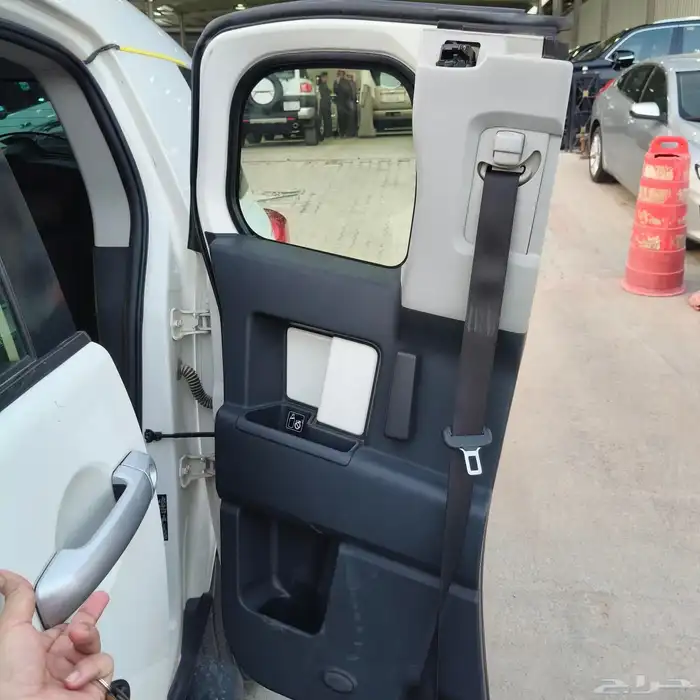 تويوتا اف جي موديل 2022 10