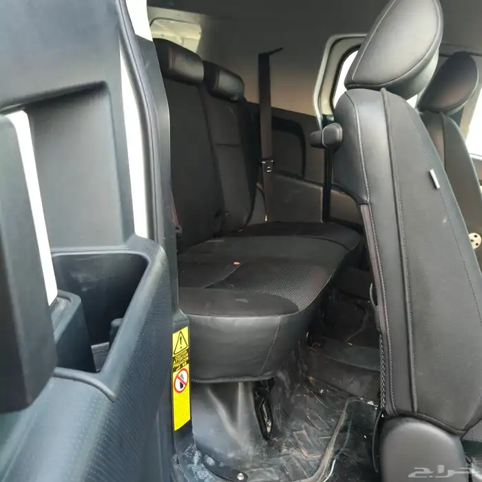 تويوتا اف جي موديل 2022 15