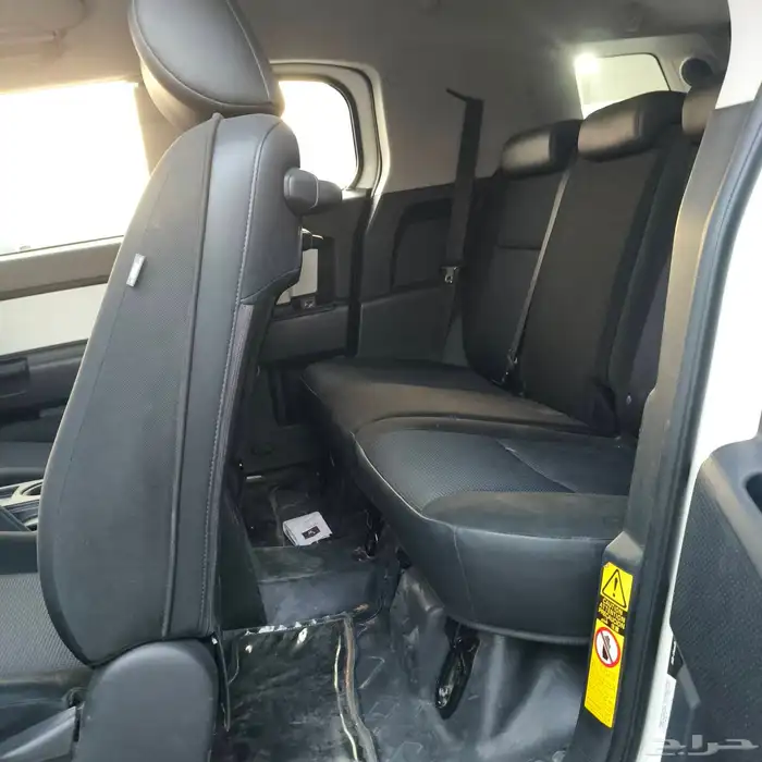 تويوتا اف جي موديل 2022 11