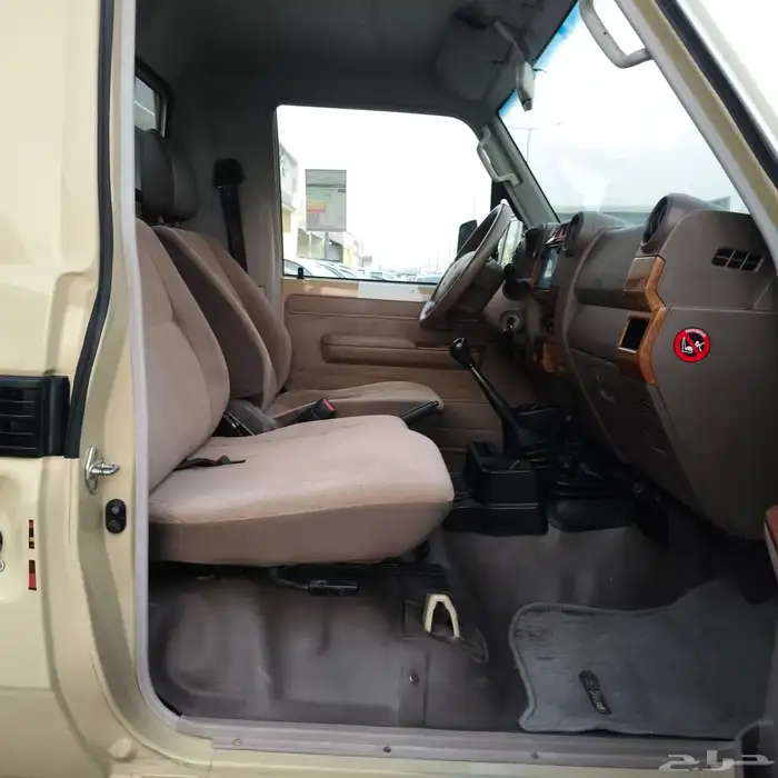 تويوتا شاص موديل 2019 11