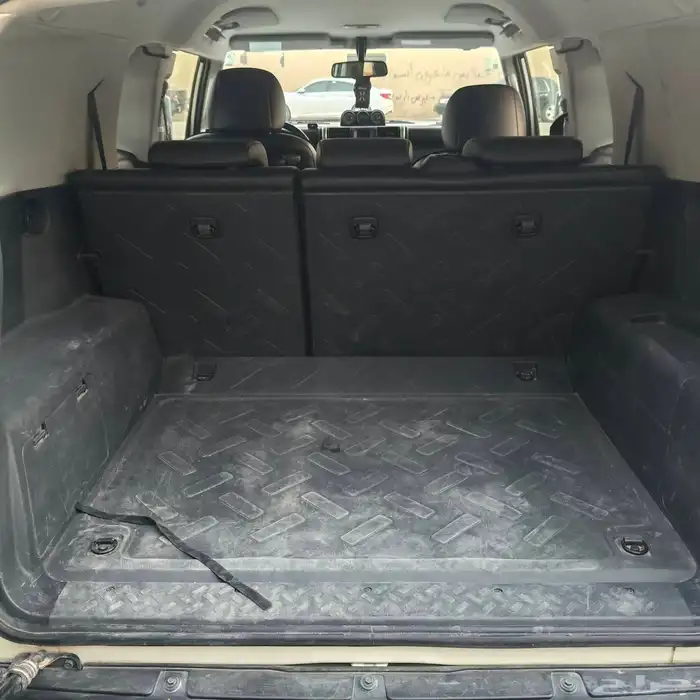 تويوتا اف جي موديل 2022 16