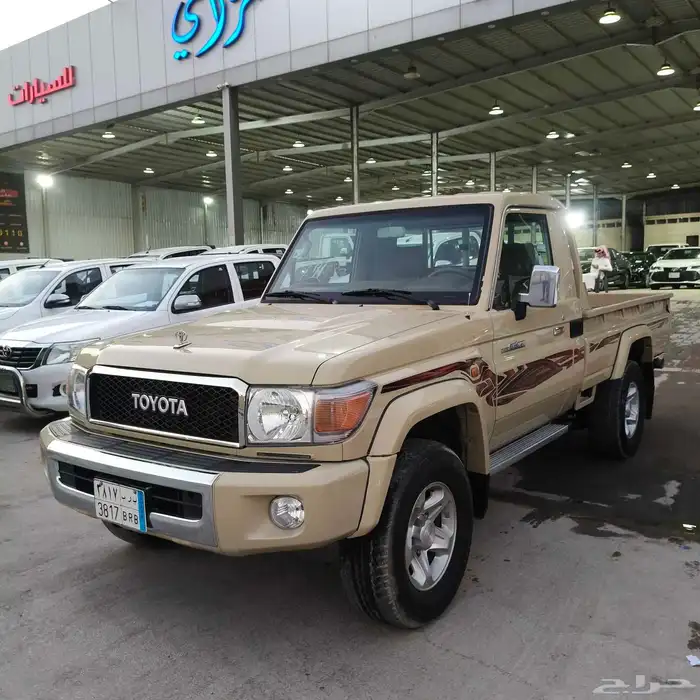 تويوتا شاص موديل 2019 2