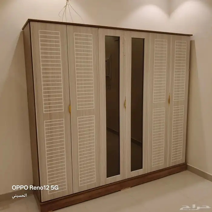 غرف نوم وطني 9