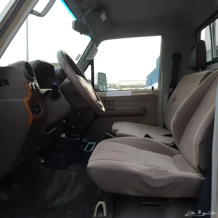 تويوتا شاص موديل 2019 7