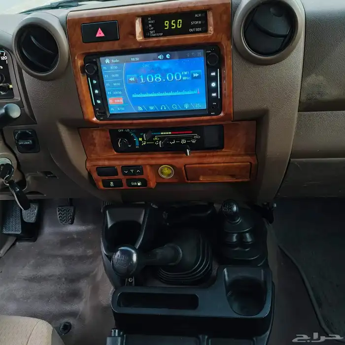 تويوتا شاص موديل 2019 9