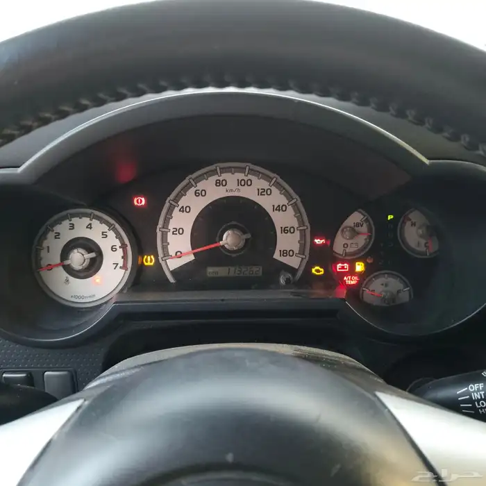 تويوتا اف جي موديل 2022 8