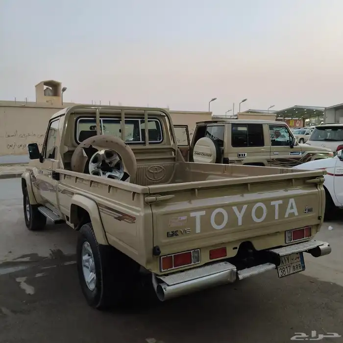 تويوتا شاص موديل 2019 4