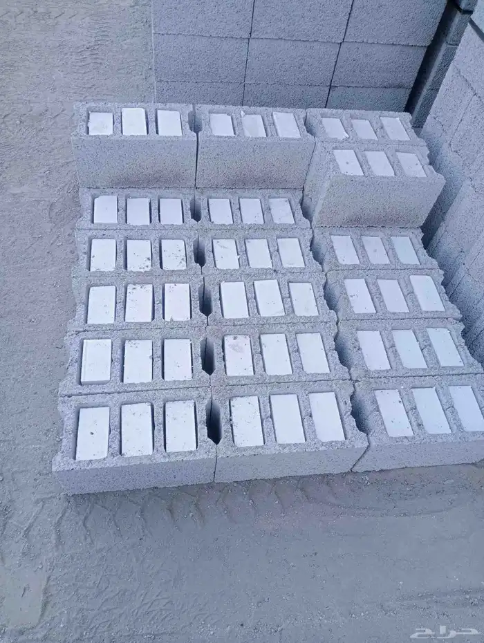 ابو قطب لتوريد جميع انواع مواد البناء بطحاء الرياض اسمنت 5