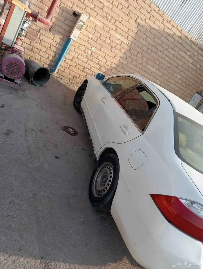 للبيع سياره اكورد 2006 لوحه مميزه الموقع الرياض البديعه 1