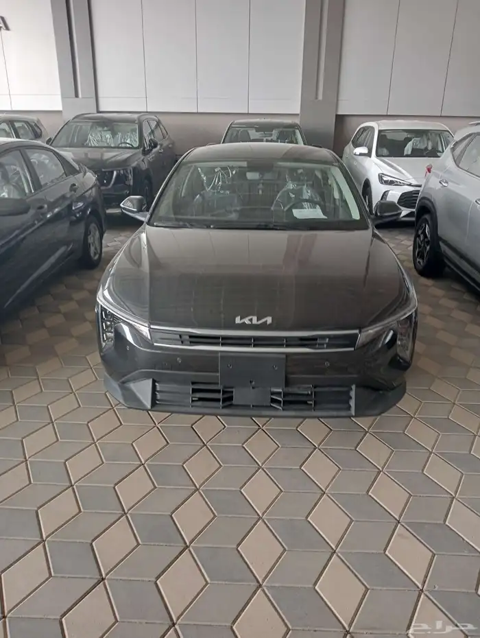 كيا k4 موديل 2026 كاش واقساط 0