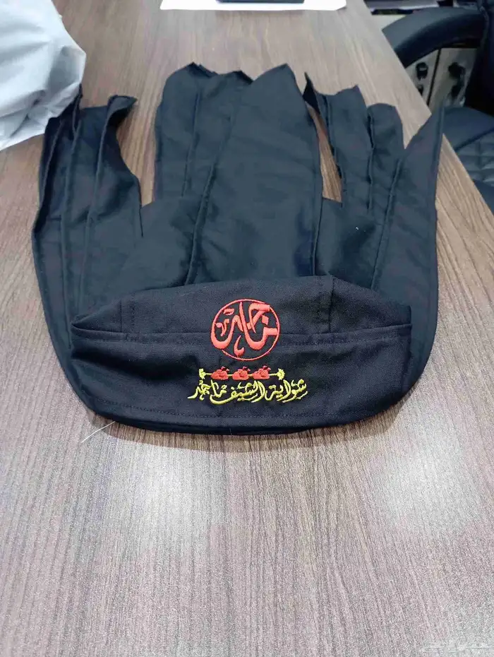 تفصيل وتطريز وطباعة الزي الموحد 6