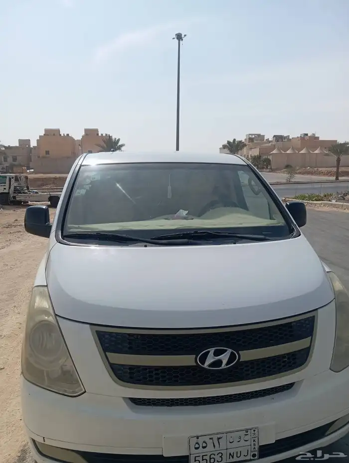 السلام عليكم ورحمه الله وبركاته سياره اتش وان 2012 0