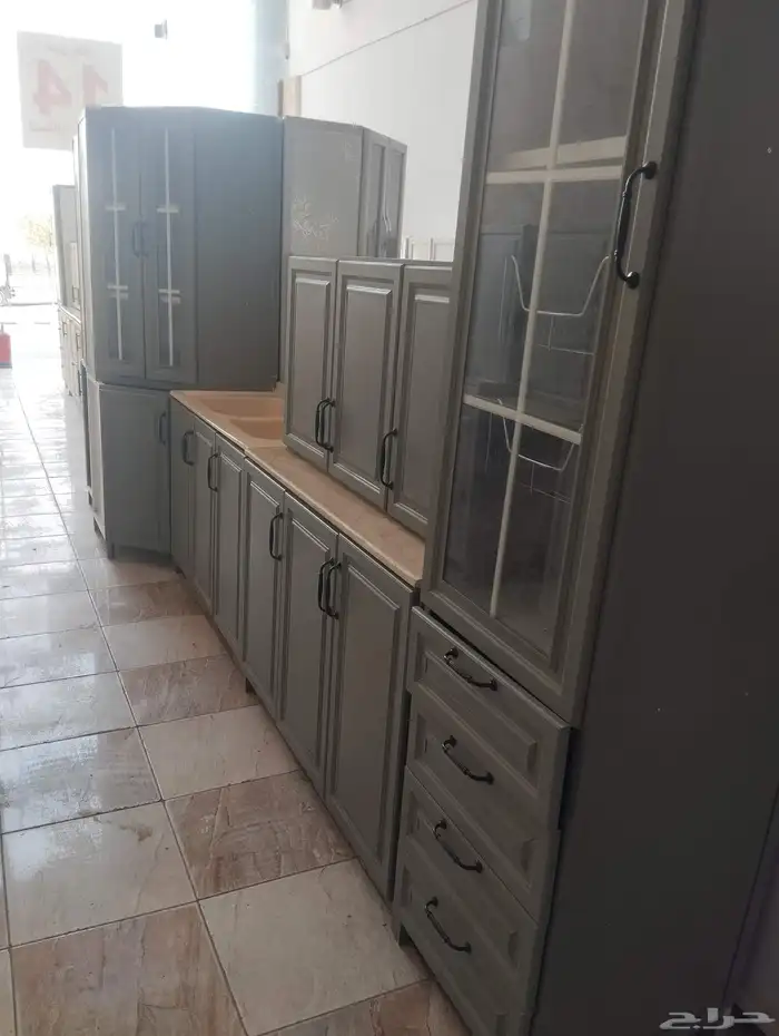 بيع مطبخ مستعمل 9