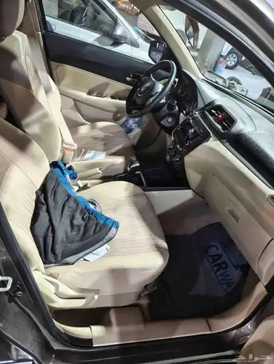 Suzuki dizre 2023model. 18 thousands km last price 30SAR index