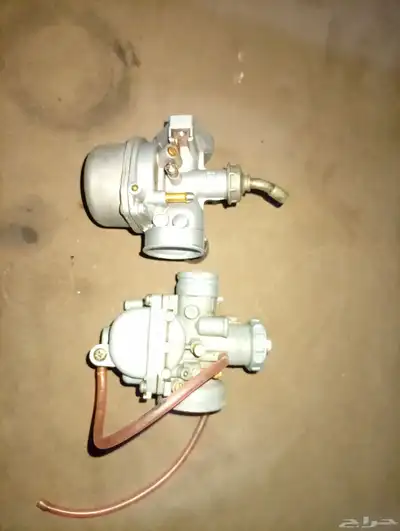 كربريتر اكس ميه index