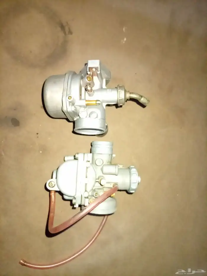 كربريتر اكس ميه 0