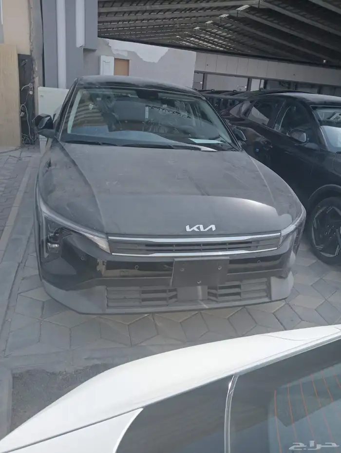 كيا k4 موديل 2026 كاش واقساط 5