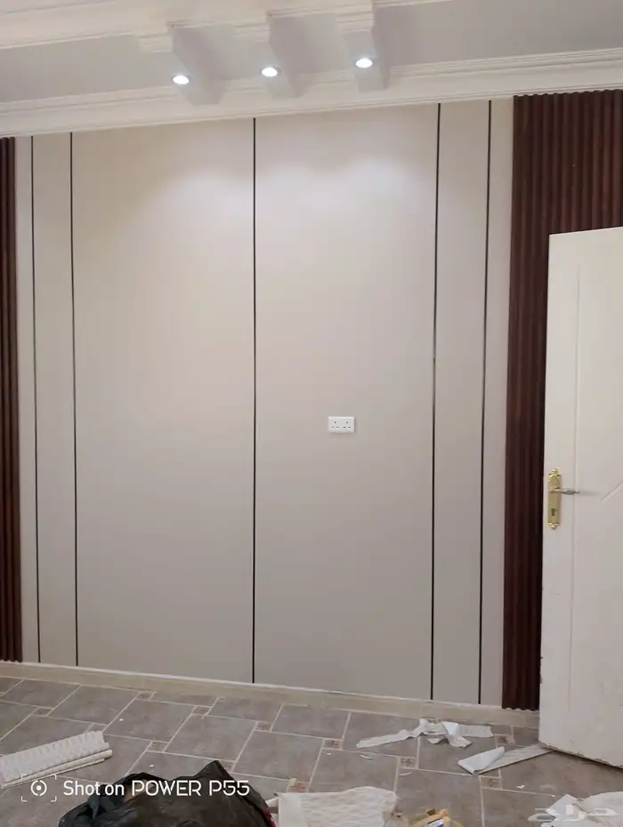 ديكورات ودهانات عرعر ابو نعيم 4