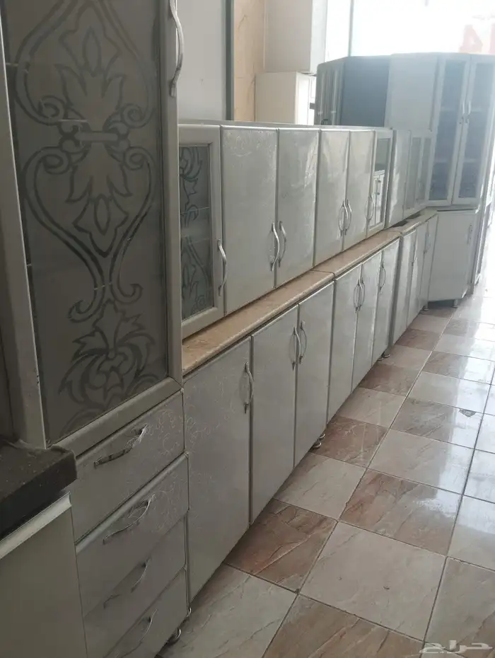 بيع مطبخ مستعمل 5