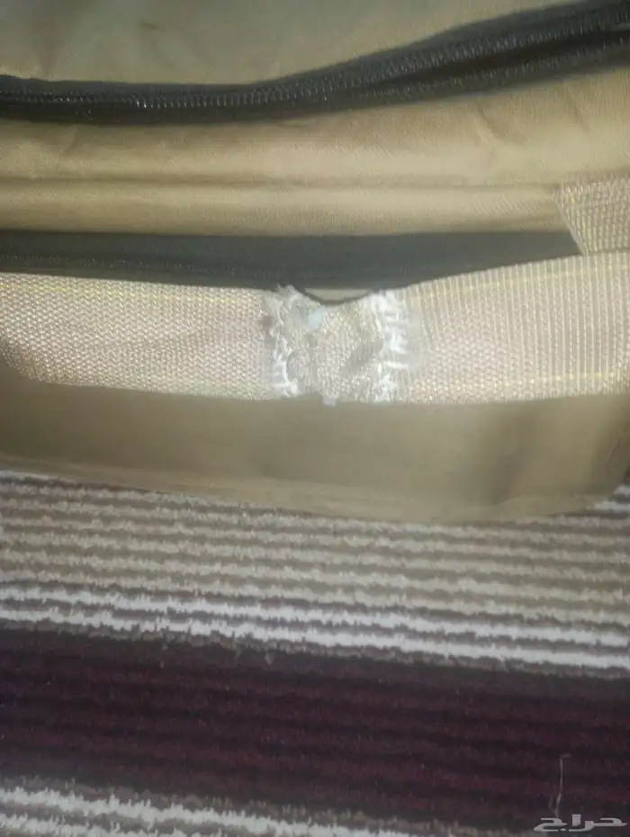 شنطة عزبه للرحلات 9