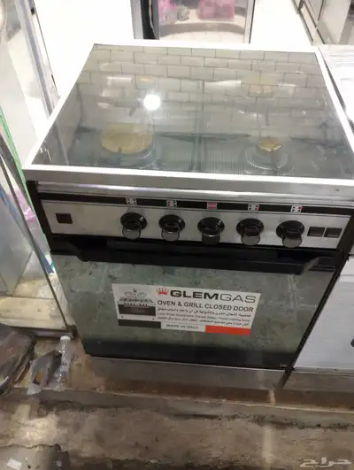 غاز مستعمل نظيف وكاله في 5عيون او 4 عيون بيع index