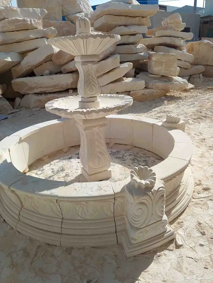 نوافير للبيع 0