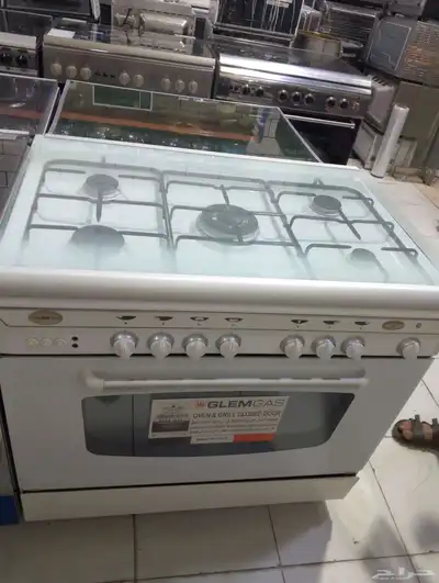 غاز مستعمل نظيف وكاله في 5عيون او 4 عيون بيع index