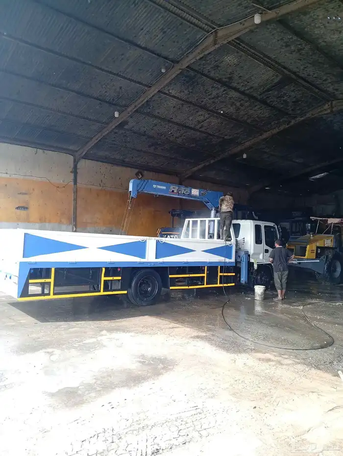 بوم اترك 5 طن 3