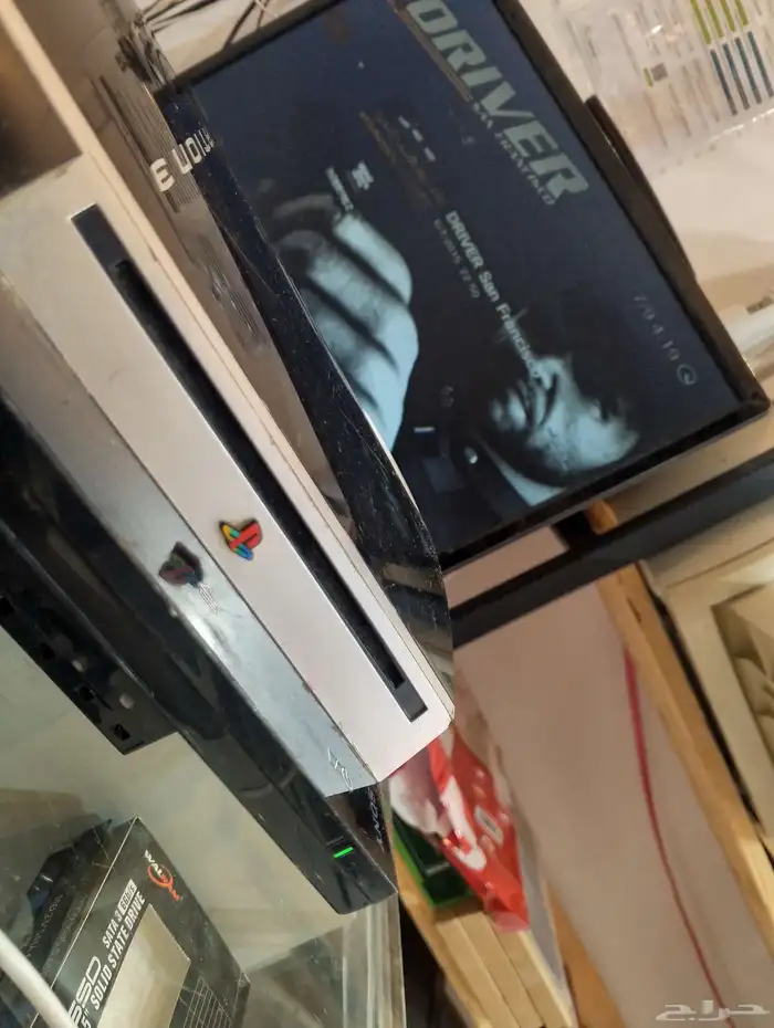 بلاي ستيشن 3 1