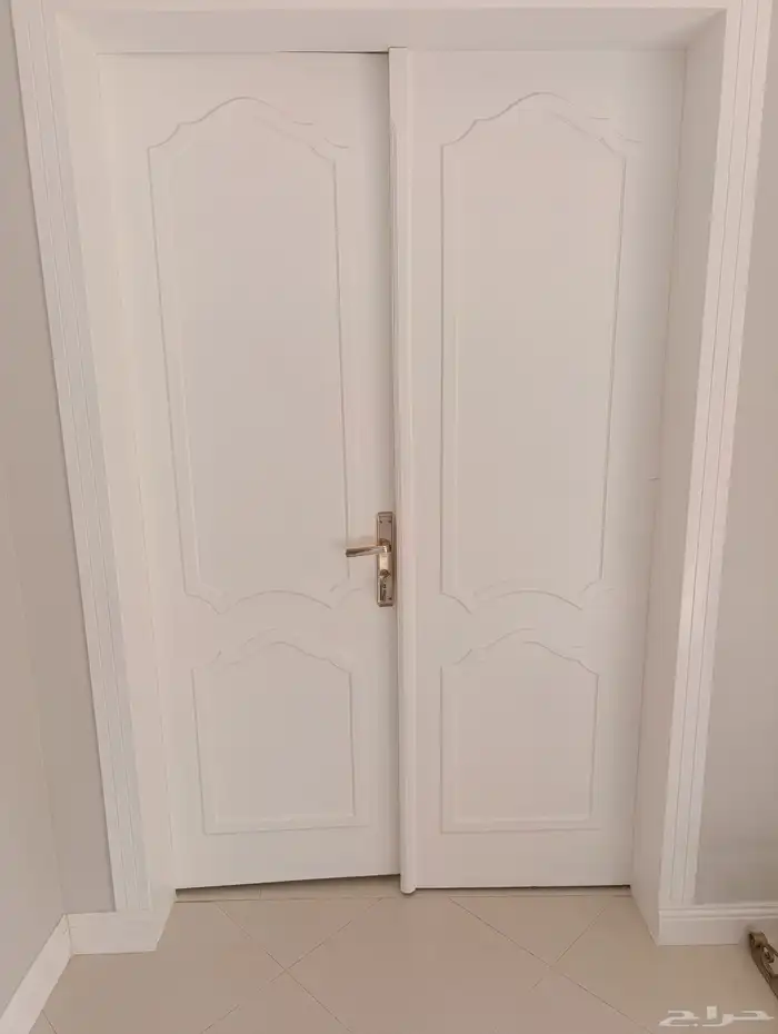 ابواب خشب وابواب صحاب ابواب مدخل دي ور 2