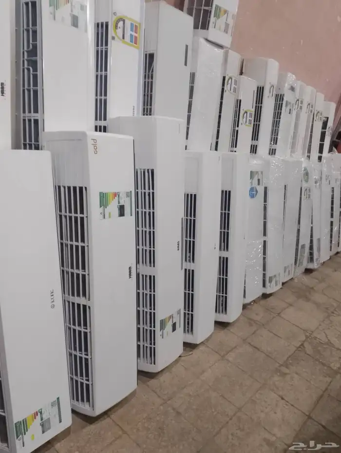 مكيفات سبلت 0