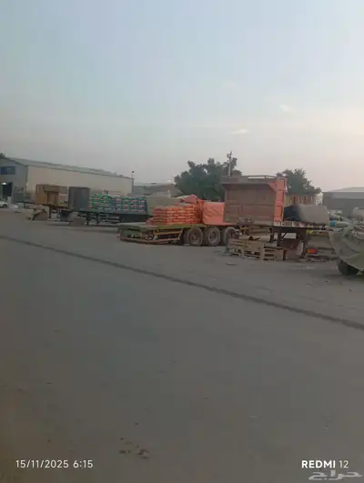 مبسط مواد بناء سمنت ونقليات index